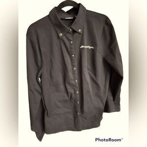 Harley Davidson Long Sleeve Screamin Eagle Shirt